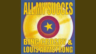 A Kiss to Build a Dream On (Live)