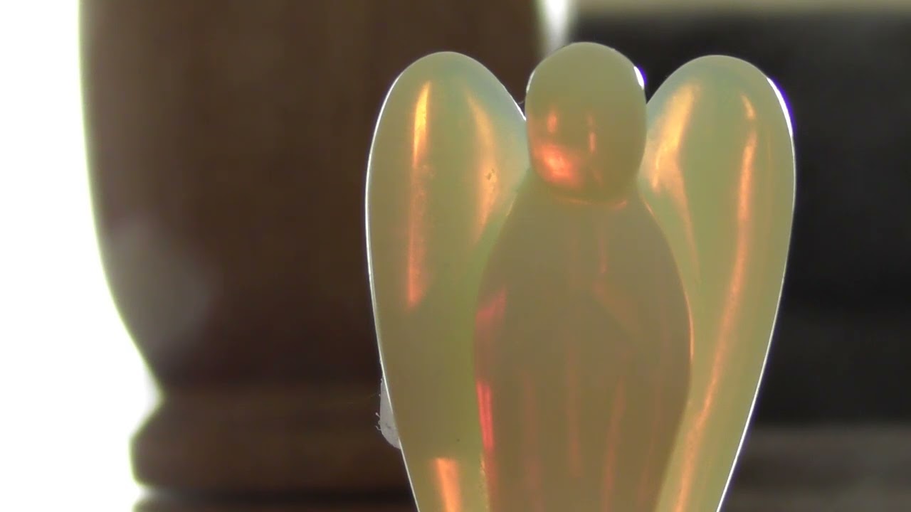 Active Mindfulness 1. Shining light.