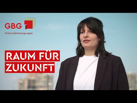 GBG Unternehmensgruppe - Raum für Zukunft - Imagefilm 2021