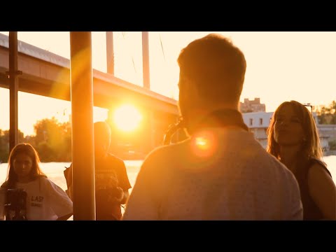 "Right Or Wrong" Mapo Keys Live @ Kucica na vodi