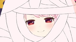 ハロウィン…？