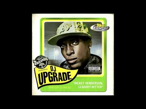 Db tha General, Dj Upgrade Quise tha criminal - Angels