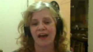 The Last Thing On My Mind Performed by Cilly   .flv