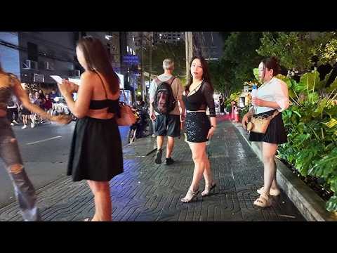 BANGKOK NIGHTLIFE! Explore the city’s vibrant nightlife  Feb 2026