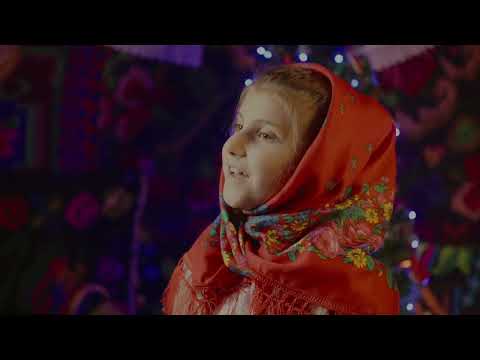 Teodora Mușuțan - Aseară pe-nserate | Videoclip 2025