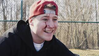 AROUND: a film about nothing