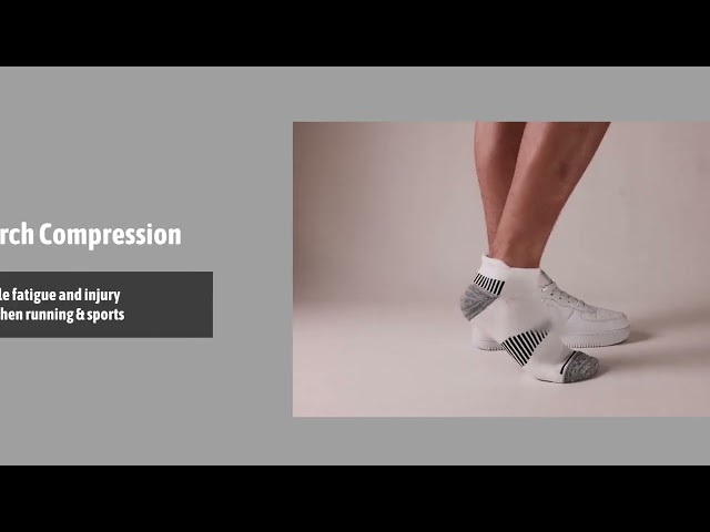 Vídeo relacionado con Ozabi Pack Calcetines HOMBRE AVENGERS (43/46, Lote de 8 pares 1220)