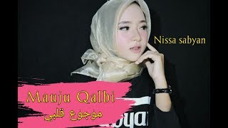 Download lagu Nissa Sabyan Mauju Qalbi ( موجوع قلبي ) mp3 Download lagu Nissa Sabyan Mauju Qalbi ( موجوع قلبي ) mp3