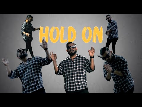 PR KED - Hold on