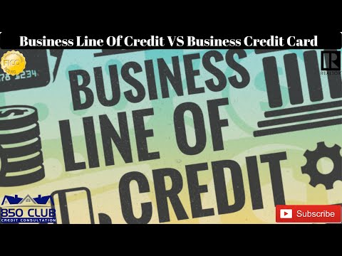 , title : 'One Or Both? - Business Line Of Credit (LOC) VS Business Credit Card 2021'