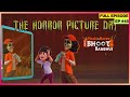 Pinaki And Happy Bhoot Bandhus Full Episode क्या हुआ Pinaki की Reflection को