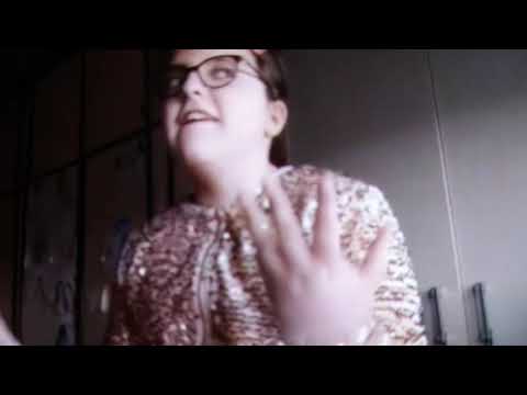 ,,DVIJE SESTRE U LAPONIJI"(mini igrokaz)❤🎭 Likovi: Lorena(Nela) Bruna(Monika)