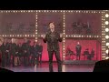 Opening Night on Tour with Neil Diamond | THE NEIL DIAMOND MUSICAL: A BEAUTIFUL NOISE
