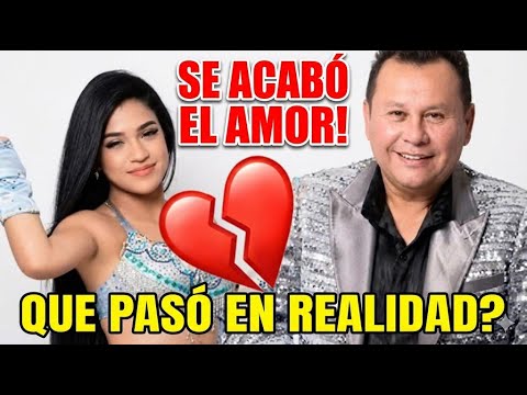 💔 El Pulpo and Arleth GM: IT'S OVER! WHAT REALLY HAPPENED? 🧐 The hidden truth behind the breakup