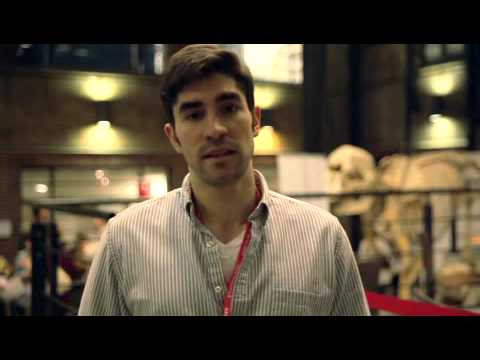 Postgraduate study at the Royal Veterinary College