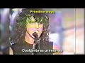 Death - Primitive Ways (Subtitulos en Español)