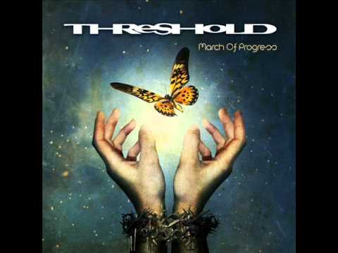 Threshold - Ashes - March Of Progress (2012)