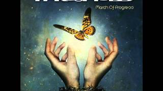Threshold - Ashes - March Of Progress (2012)