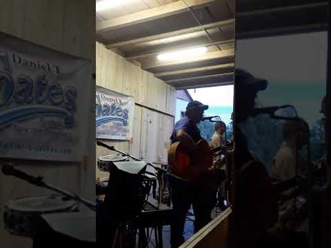 Stuck on You Elvis Cover by Daniel T. Coates