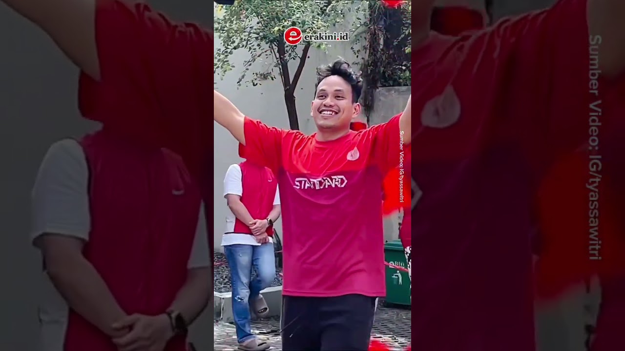 Bikin Deg-degan! Lomba Tebak Suara Istri