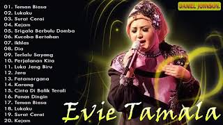 Download lagu Evie Tamala Dangdut Lawas Nostalgia 90an - Full Album mp3