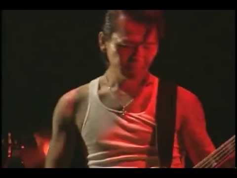 Blankey Jet City RAIN DOG