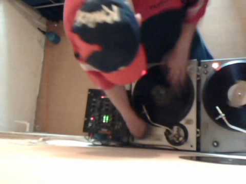 DMC Online DJ Championships Entry: DJ Reno DMC Online Championship 2014 Round 4