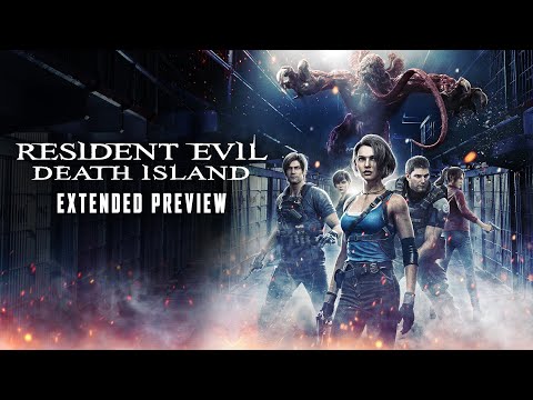 Resident evil 5 izle