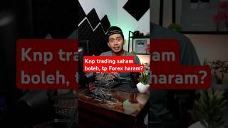 Download lagu Why is forex trading haram, while stocks are allowed? #trading #tradinglaw #forex #stocks mp3 Download lagu Why is forex trading haram, while stocks are allowed? #trading #tradinglaw #forex #stocks mp3