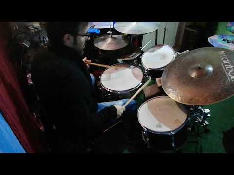 17/8 afro Cuban groove