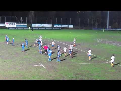 U14 Asd Conegliano Rugby - Castellana