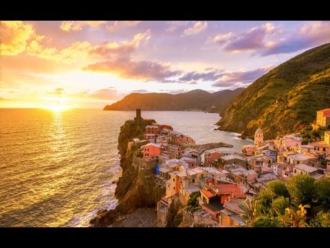 Raphael Mayers - Mysterious Coast (Original Mix) [Soul Waves Music]