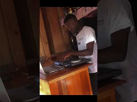 MAÑALYMusic  full raspazon DJ alex