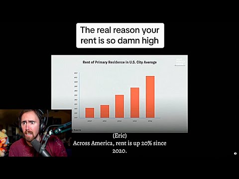 The Real Reason Rent Is So Damn High