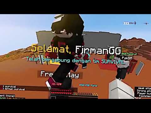 TIM SURVIVAL BATTLE SIEGE ☠️ | Brutal Legend