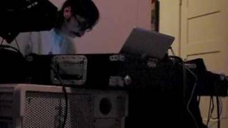 DJ Wyatt Gurp, Live @ The Timberhouse