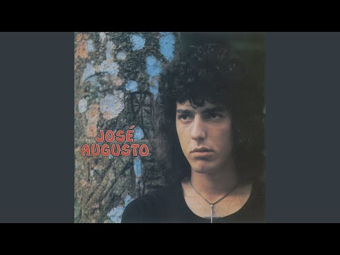 Ainda Existe Amor - José Augusto