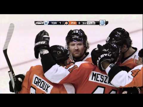 Hartnell Goal #2 (10-24-11)