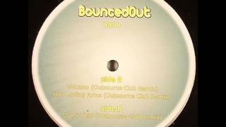 Bounced Out Vol 4 - Crank That   ( OutSource Club Remix )