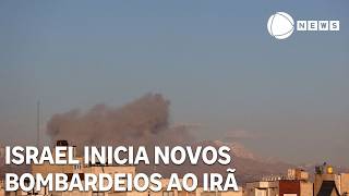 Quarto dia de guerra: Israel bombardeia Assembleia com 90 aiatolás para impedir nova eleição no Irã