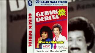 Download lagu Hati Yang Luka Vocal Yusnia mp3