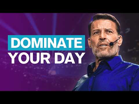 Use This Psychology Secret for Unlimited Motivation ALL DAY