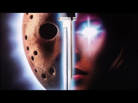 Friday the 13th Part VII: The New Blood (1988) - Trailer HD 1080p