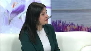 Առավոտը Շանթում/Aravot Shantum /Գայանե Ղարագյոզյան