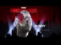 #4 Spike - Bunny