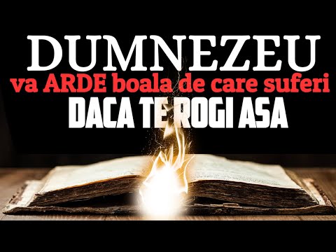 Spune cu credinta aceasta Rugaciune Catre Toate Puterile Ceresti si vei primi VINDECARE MIRACULOASA