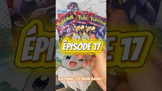 Ep 17 DISPLAY DE GROS GOURMAND ??? #pokemon #ouverture #lucky #pourtoi #teamrocket #shorts