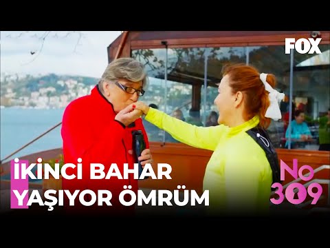Songül ve Haluk Birlikte Vakit Geçiriyor - No: 309 25 . Bölüm