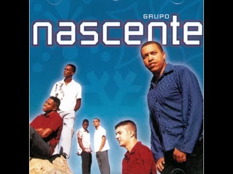 Já To - Grupo Nascente