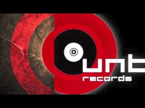 Ben Gomori - Octangle [UNT! Records]